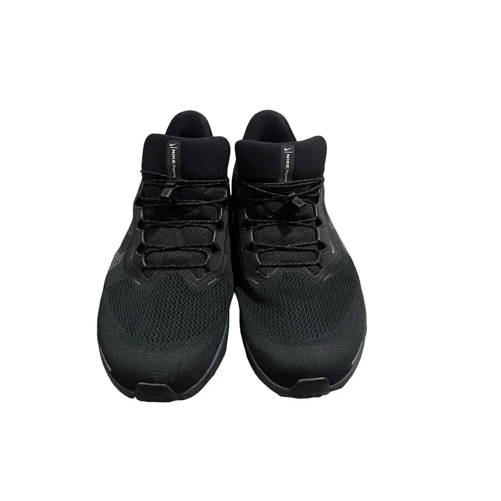 Nike Pegasus Trail Air Zoom Black Running Shoes Men’s 14.5 W 47.5 EU